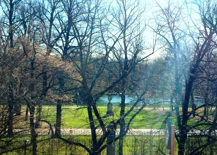 Verdi Boutique 4* 帕爾馬