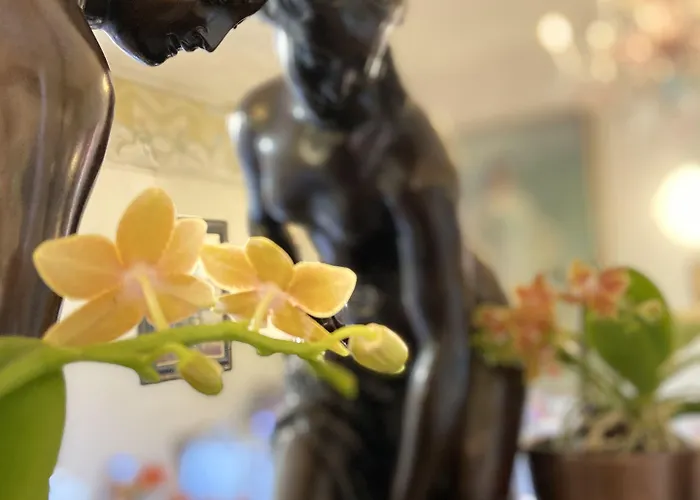 Verdi Boutique 酒店