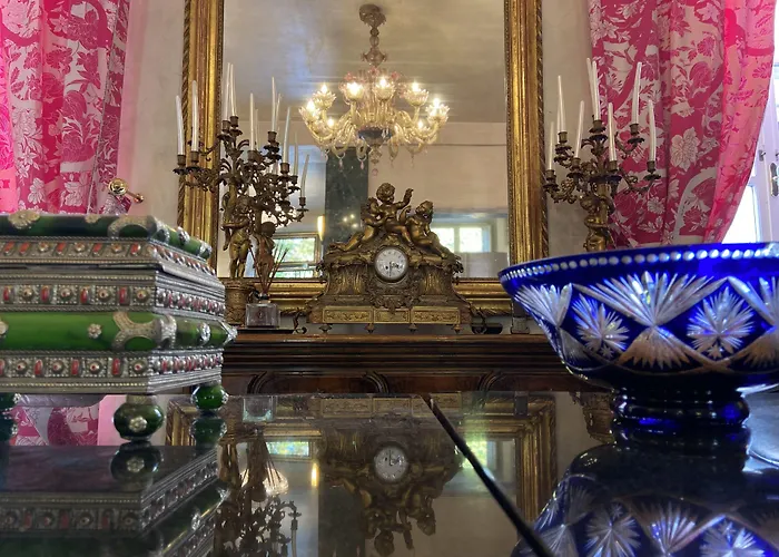 Verdi Boutique 帕爾馬