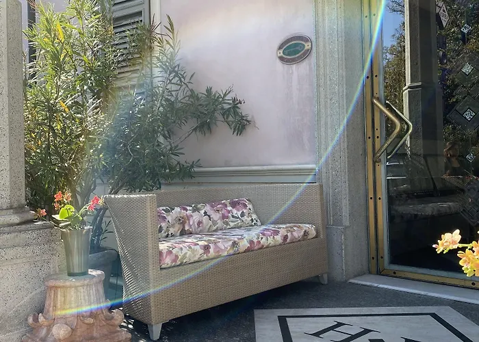 Verdi Boutique 帕爾馬