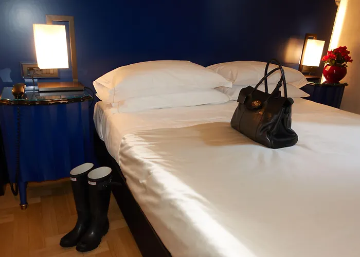 Verdi Boutique Szálloda 4*