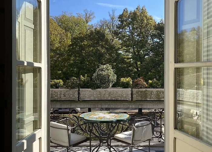 Verdi Boutique Szálloda