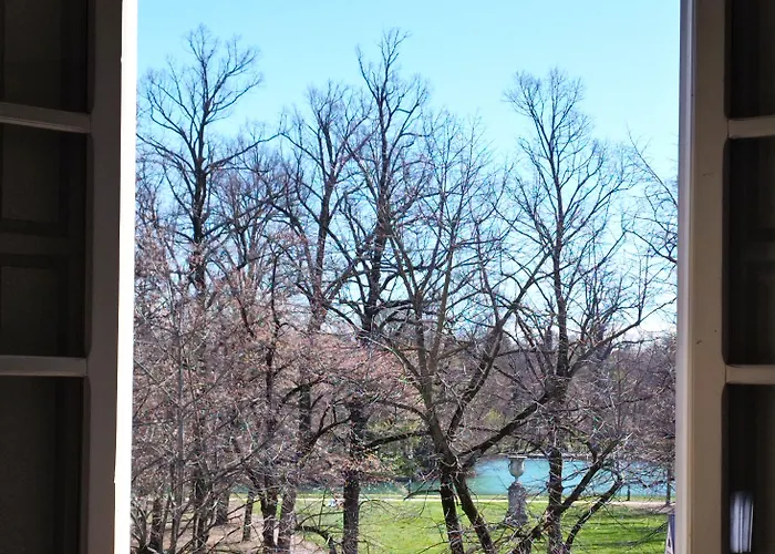 Verdi Boutique 4* 帕爾馬