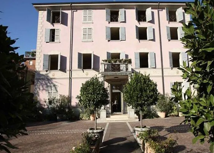 Verdi Boutique 帕爾馬