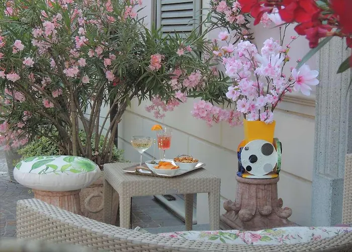 Verdi Boutique 帕爾馬